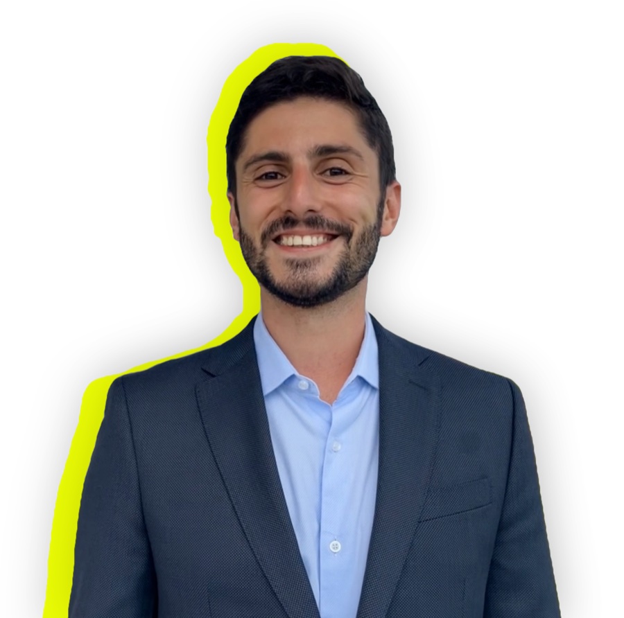 Alexandre Pupo