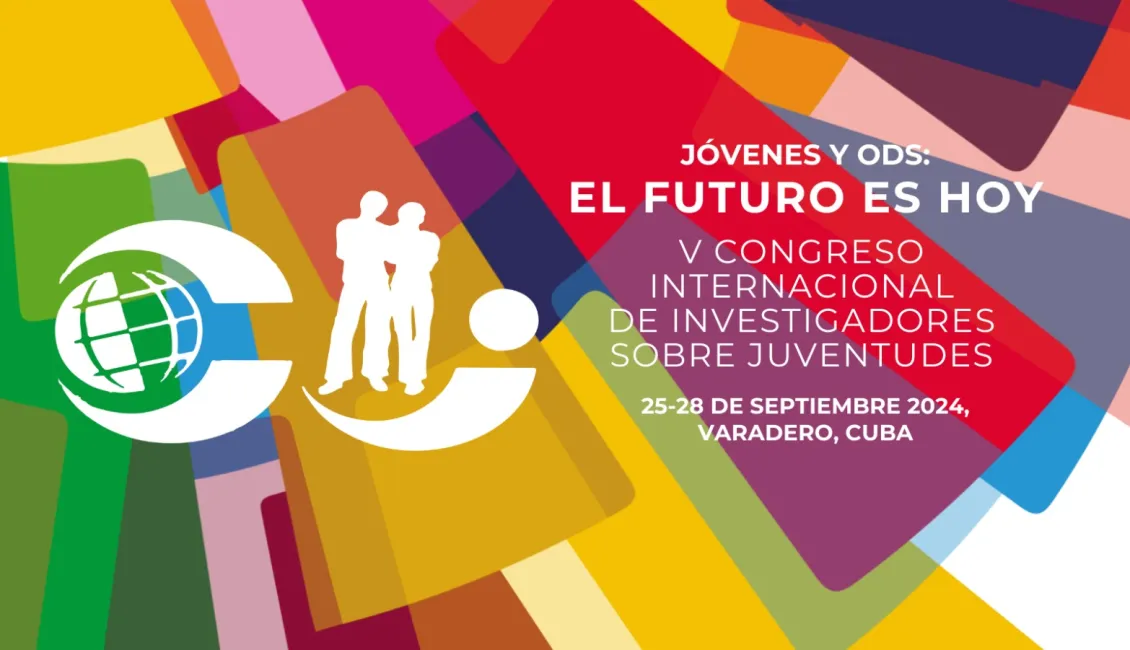 JÓVENES Y ODS: EL FUTURO ES HOY