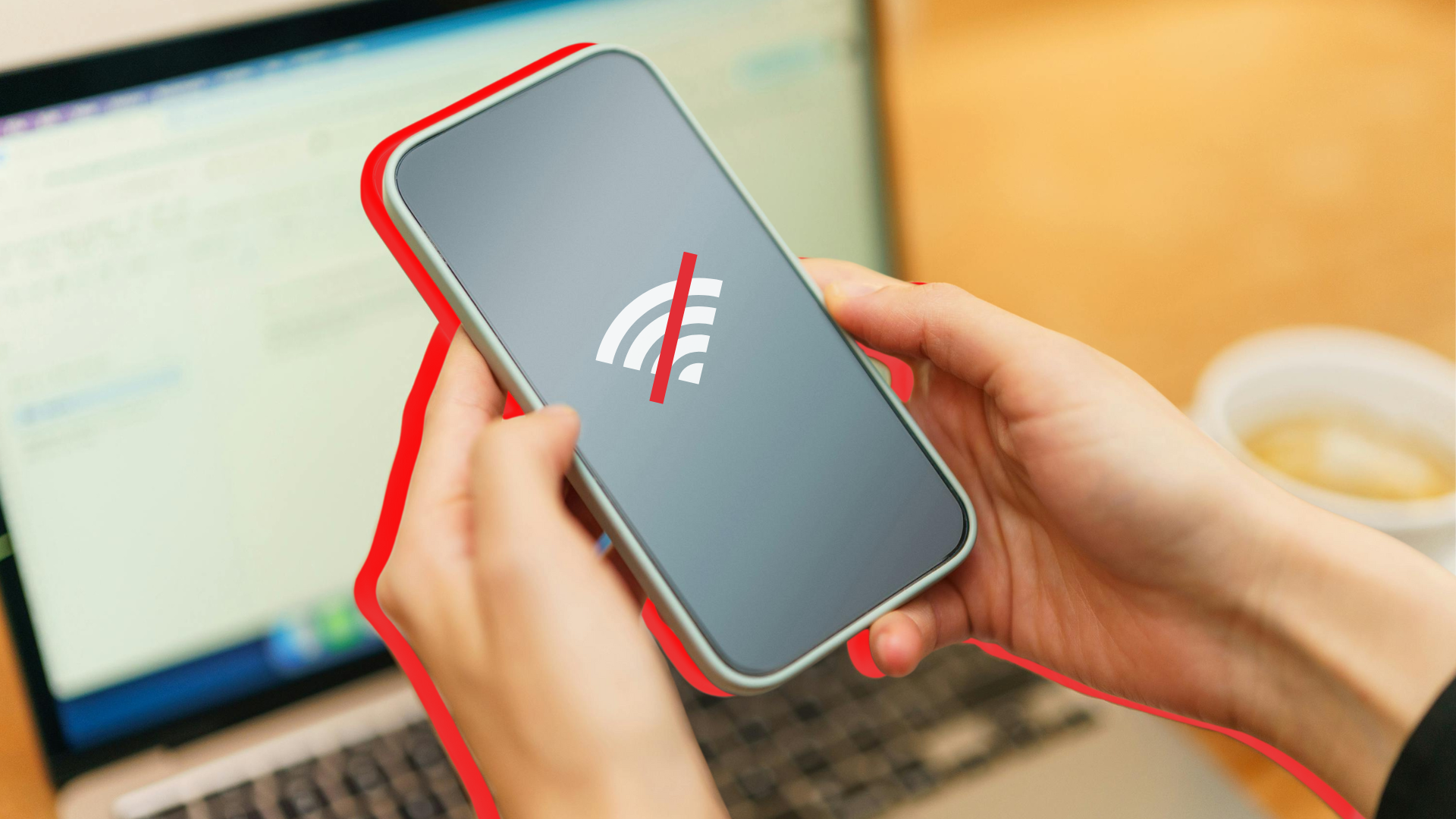 Juventudes sin red: la otra brecha que también excluye