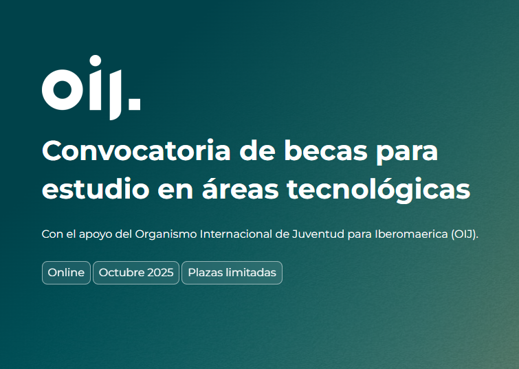 BECAS OIJ – IMMUNE Technology Institute